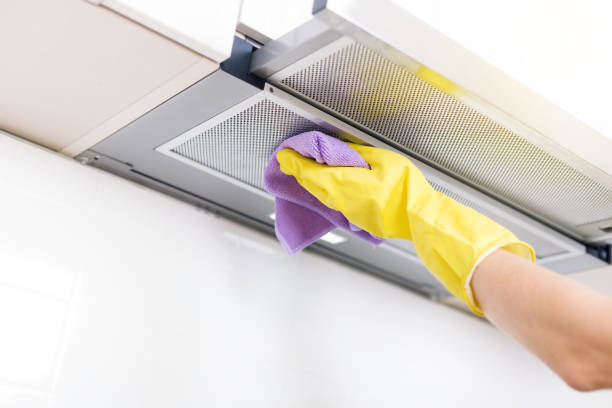 Best Air Vent Cleaning Services  in Kingston, NY